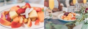 colette grand cafe toronto, baby shower, toronto photographer, muslim maternity