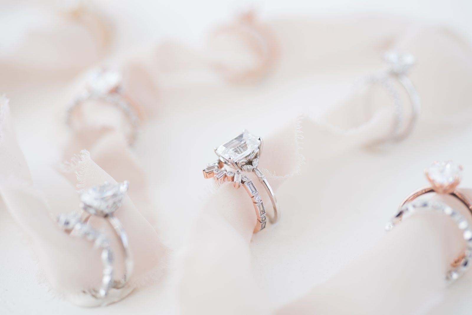 stor by margot engagement rings and wedding bands - ottawa fine jeweler - diamonds, gold - luxury wedding - photography by emma