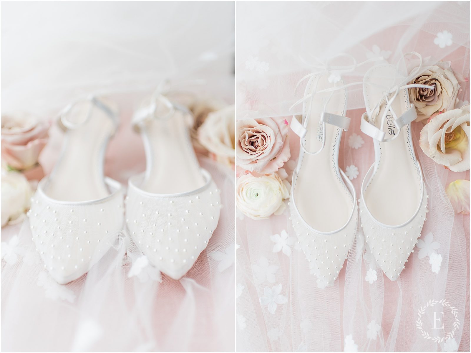 Bella belle wedding Shoes 