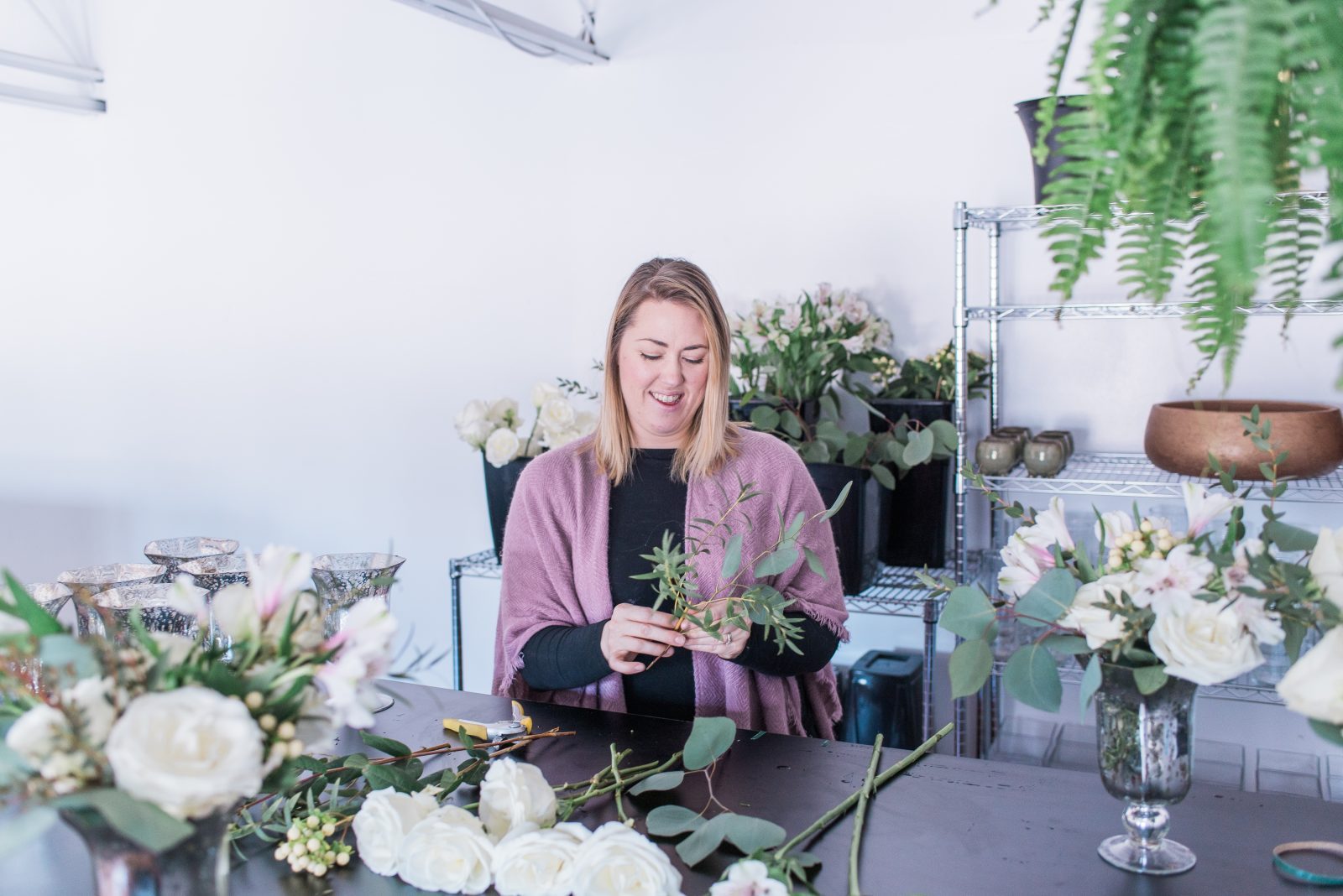 sage events in Ottawa - branding photography for creative business - ottawa - photography by emma