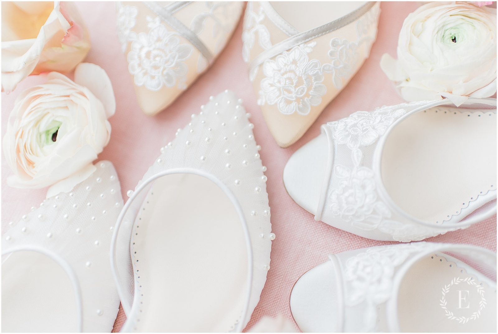 Bella belle wedding Shoes 