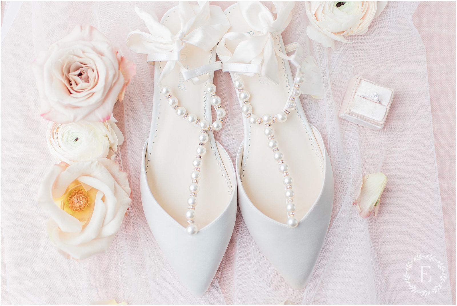 Bella belle wedding Shoes 