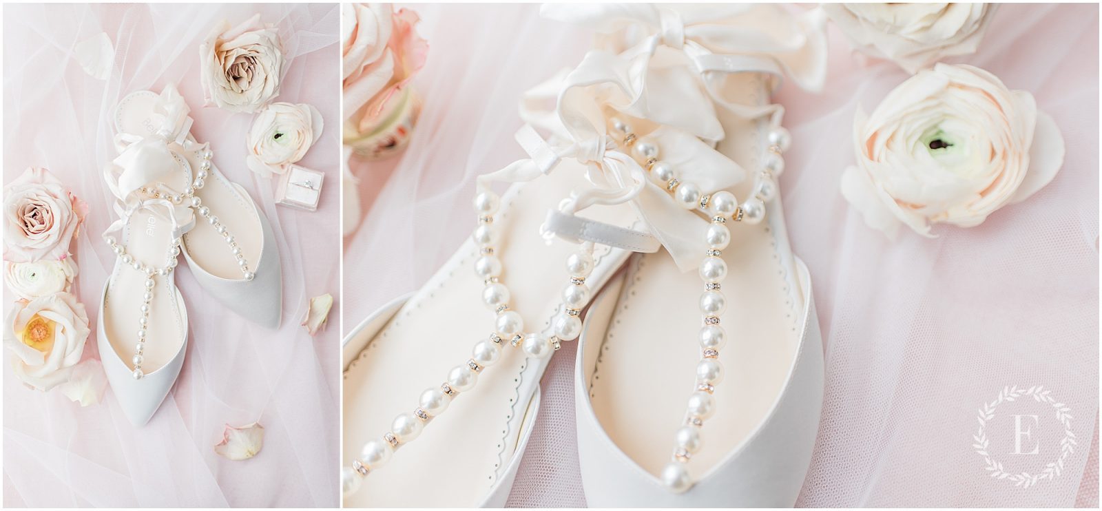 Bella belle wedding Shoes 