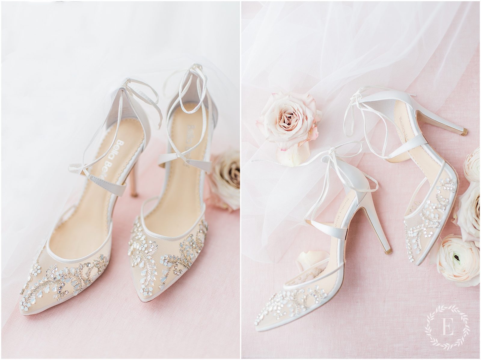 Bella belle wedding Shoes 