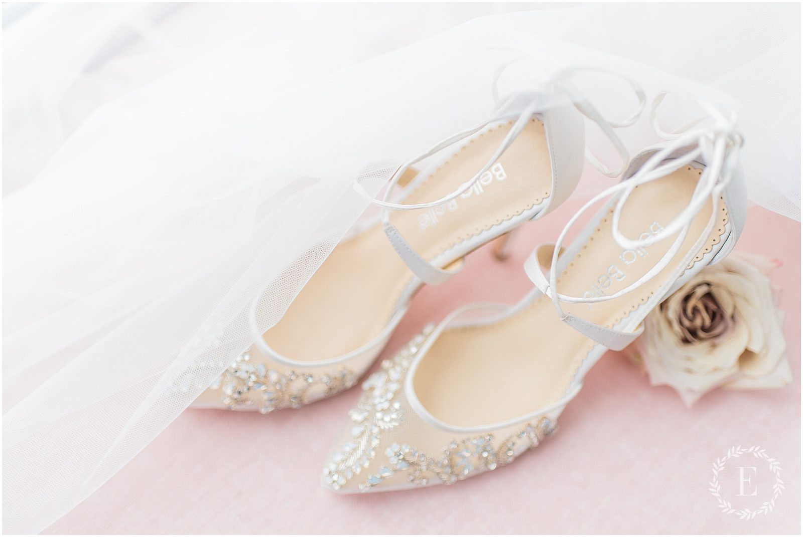 Bella belle wedding Shoes 