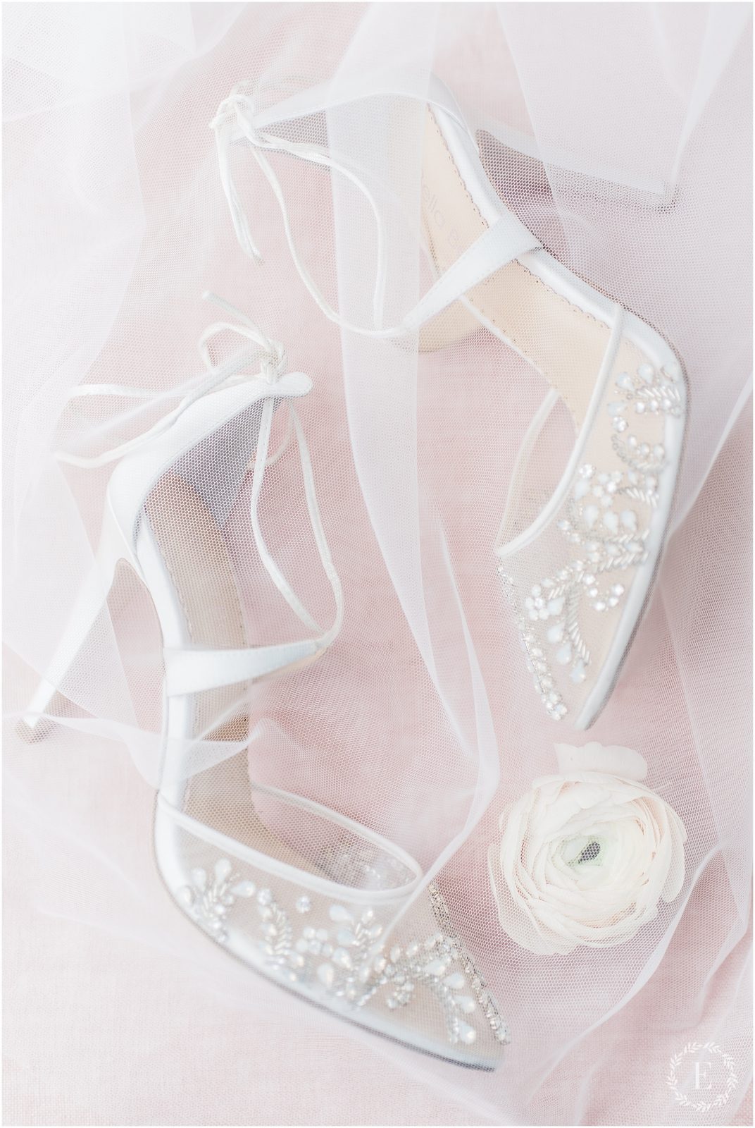 Bella belle wedding Shoes 