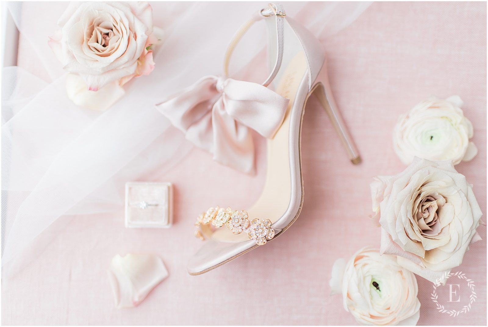 Bella belle wedding Shoes 