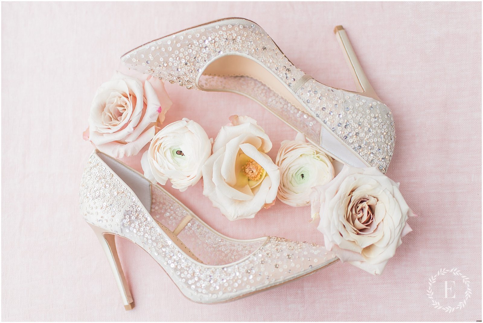 Bella belle wedding Shoes 