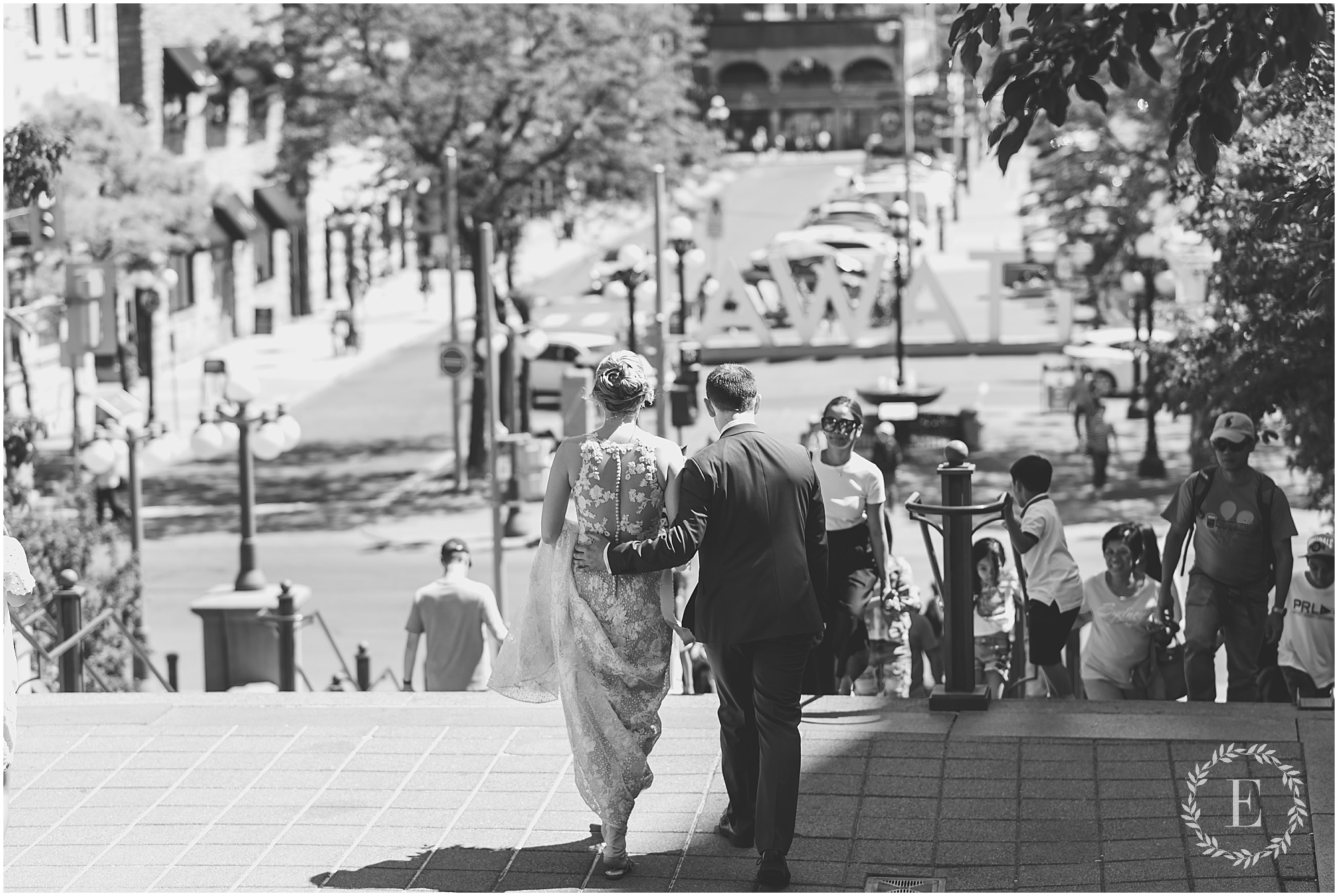 0050 K and J - Restaurant 18 Brunch Wedding Ottawa- Photography by Emma.jpg