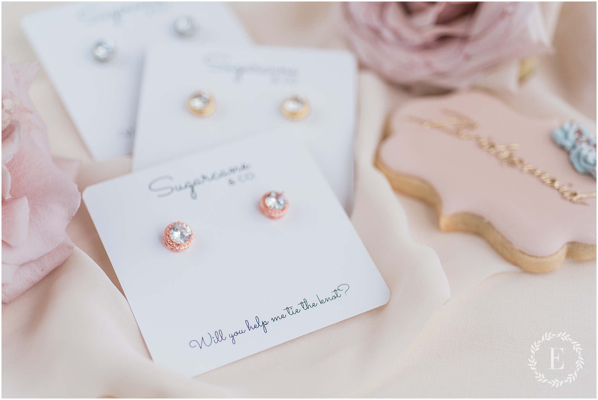 0037 Sugar cane and Co Bridesmaids Earrings - Photography by Emma.jpg
