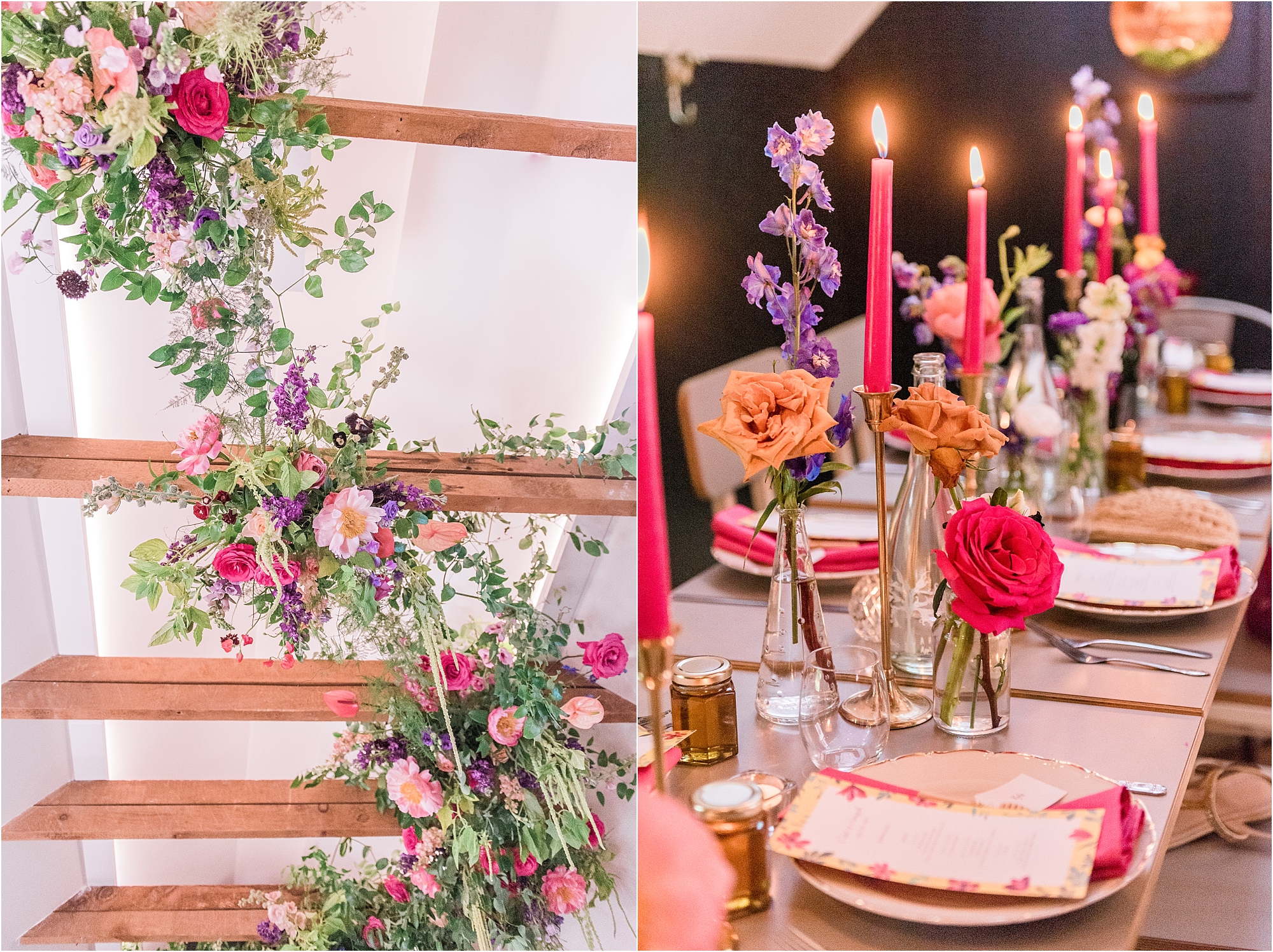 0088 Cait and Saaqib - Jabberwocky Bar Intimate Ottawa Wedding Decor bright pink Photography by Emma_WEB.jpg