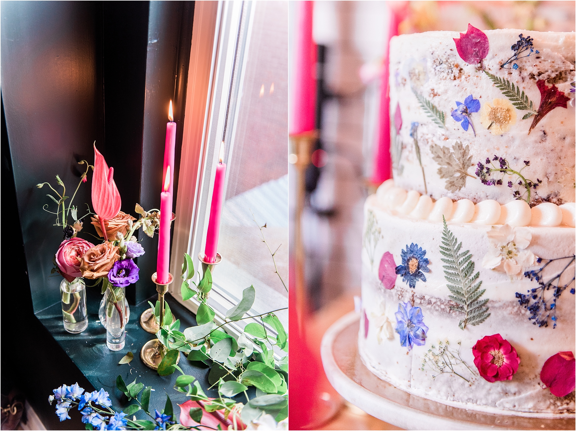 The Courtyard is pleased to provide you with your wedding cake and florals!  - Picture of Courtyard Restaurant, Ottawa - Tripadvisor