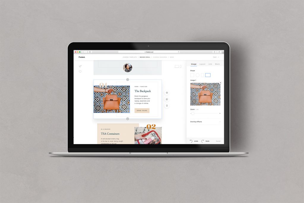 Why I left Mailchimp for Flodesk - Email Marketing
