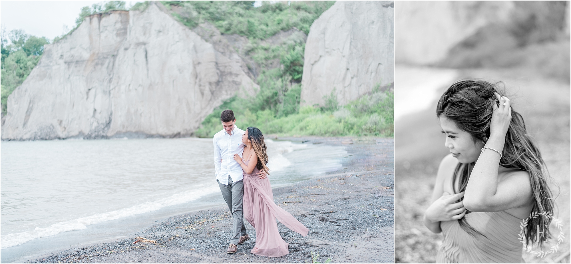 0088 Jehd and Elvi Engagement at the Scarborough Bluffs Toronto - Photography by Emma_WEB.jpg