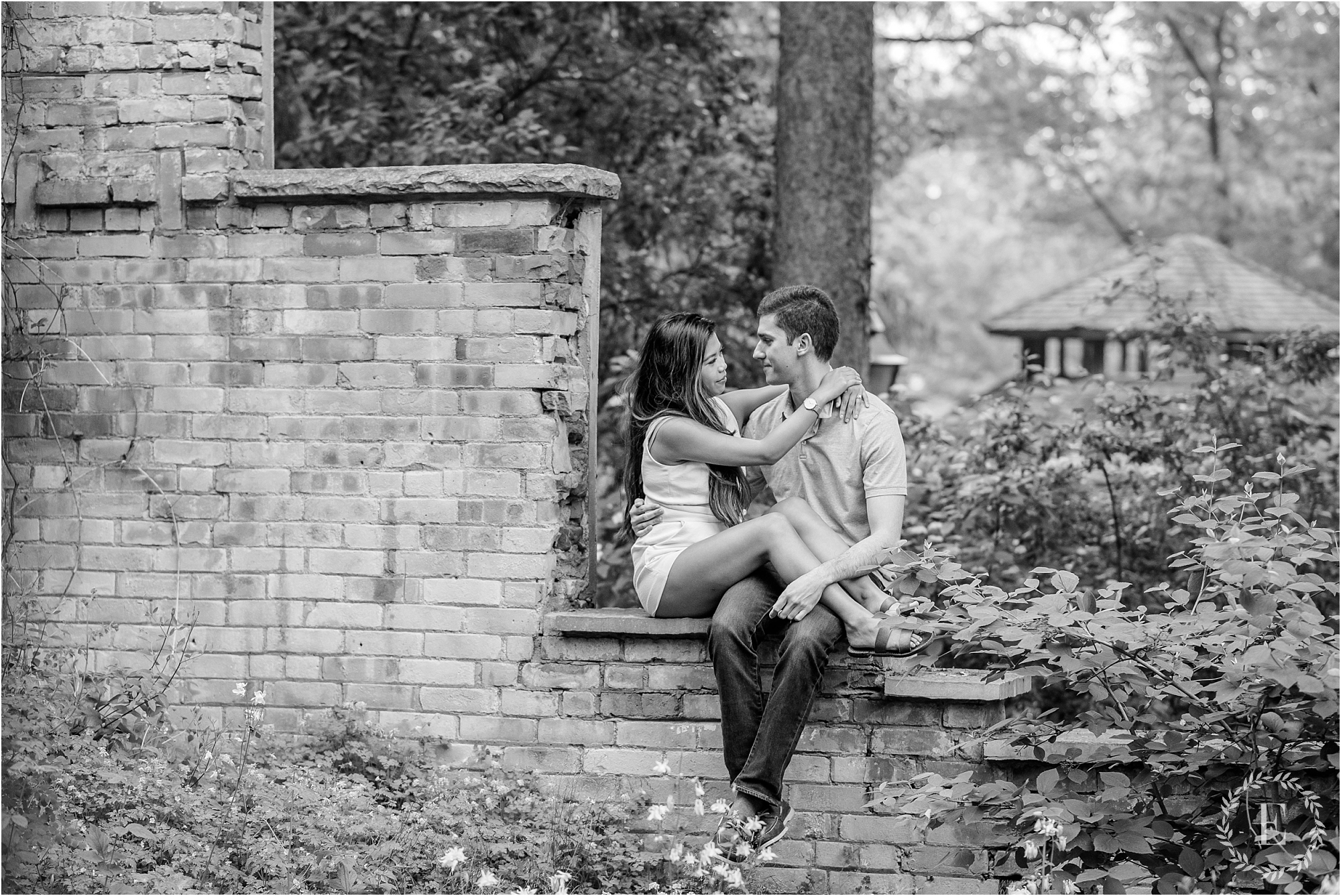 Scarborough-bluffs-engagement-session-toronto-photographer-ottawa-weddings - Photography by Emma