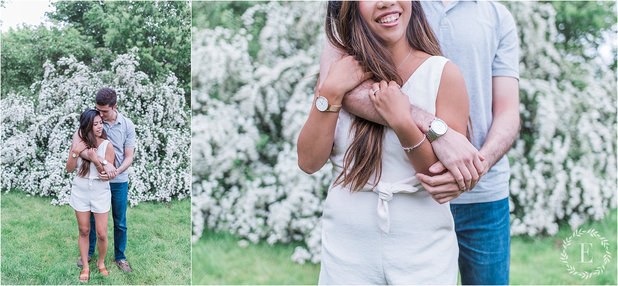 Scarborough-bluffs-engagement-session-toronto-photographer-ottawa-weddings - Photography by Emma