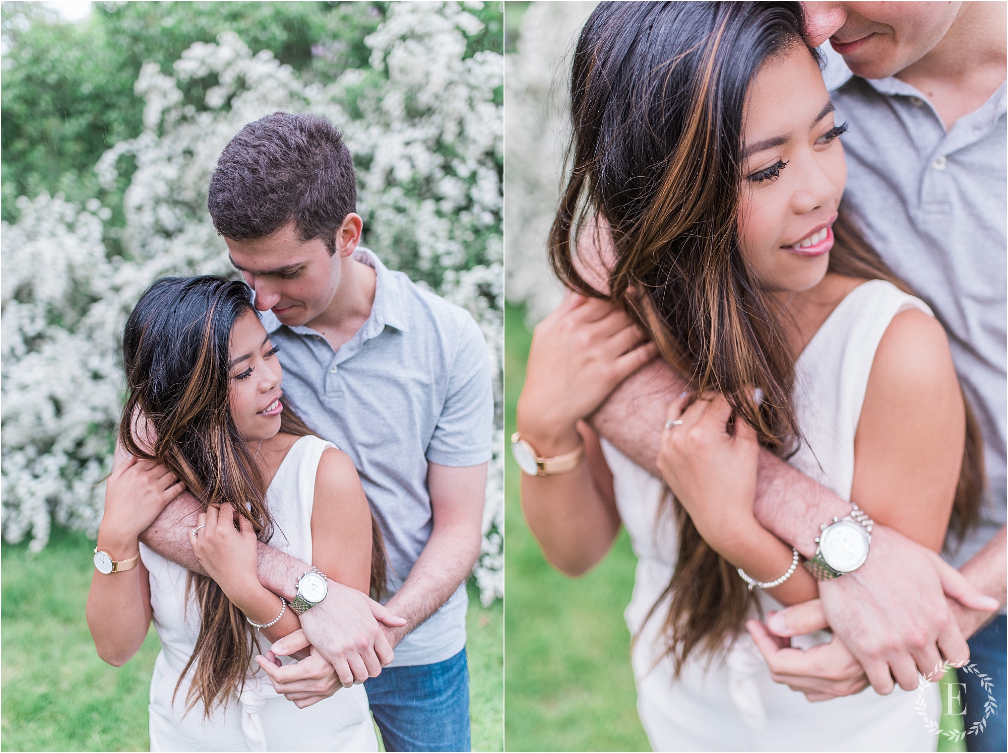 Scarborough-bluffs-engagement-session-toronto-photographer-ottawa-weddings - Photography by Emma