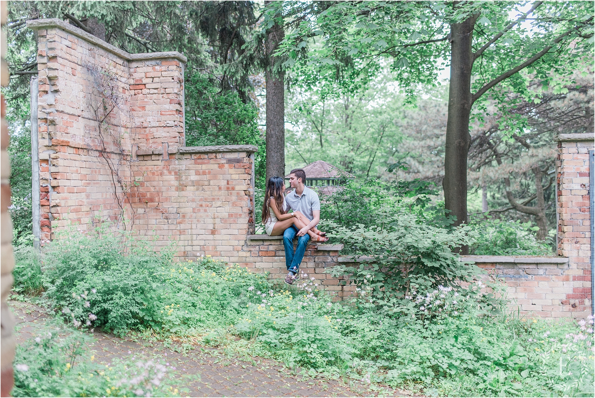 Scarborough-bluffs-engagement-session-toronto-photographer-ottawa-weddings - Photography by Emma