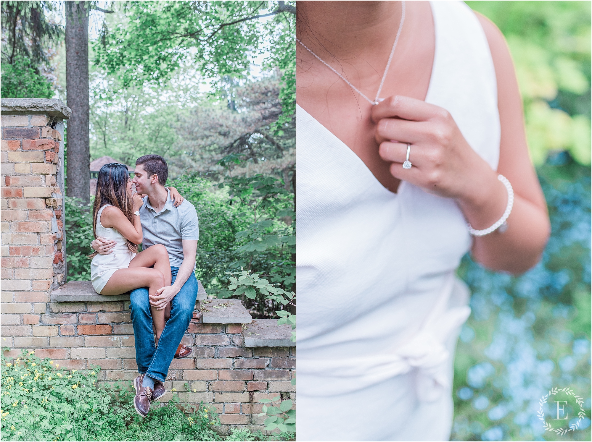 Scarborough-bluffs-engagement-session-toronto-photographer-ottawa-weddings - Photography by Emma