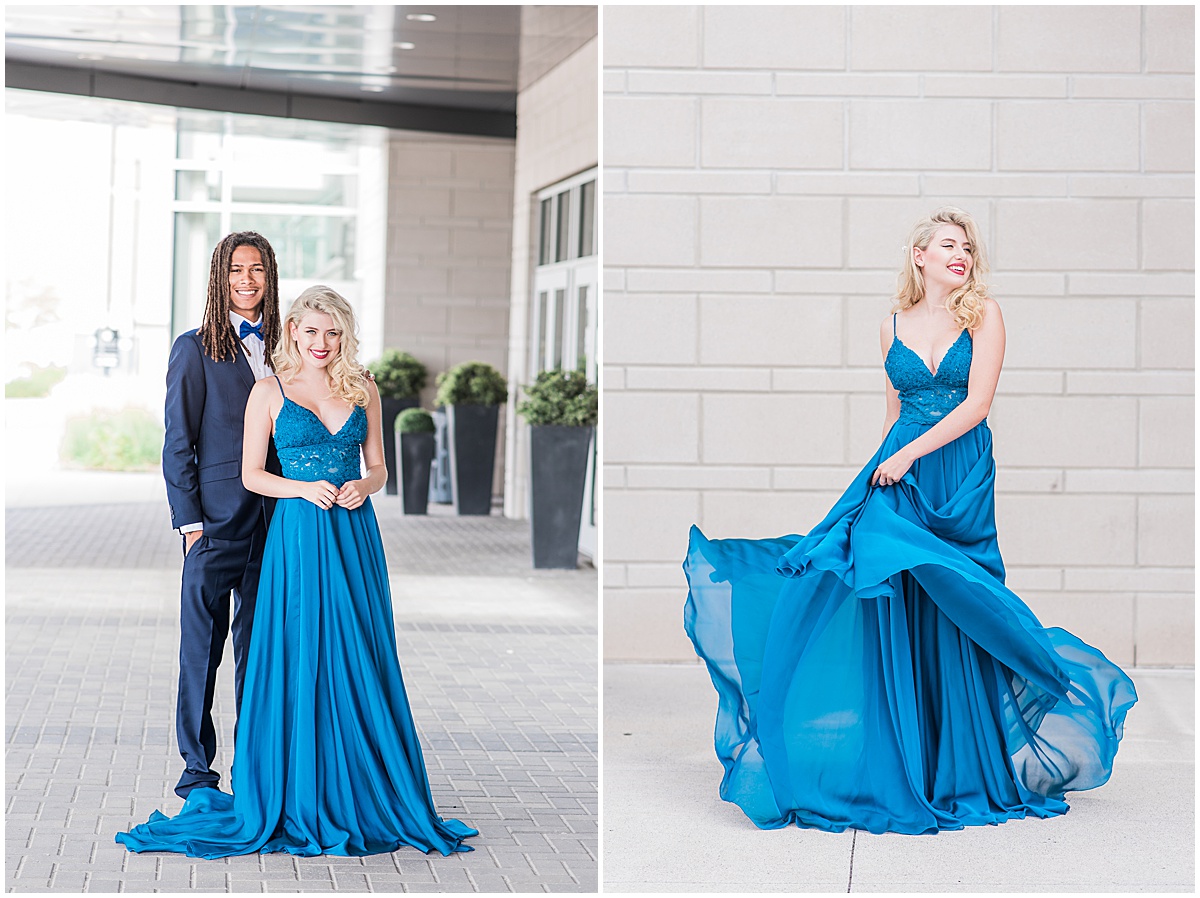 La Maison Prom & Bridal Line – Photography by Emma