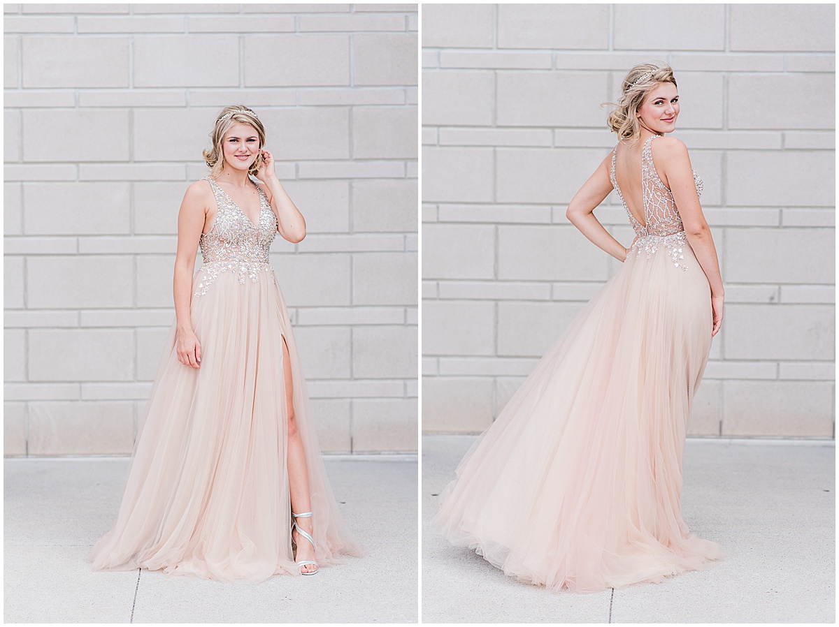 La Maison Prom & Bridal Line – Photography by Emma